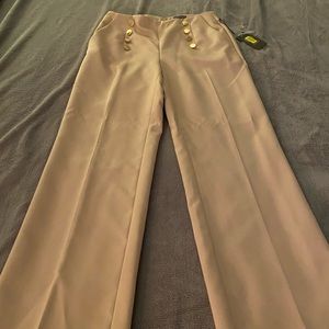 Vince Camuto Wide Leg Pants